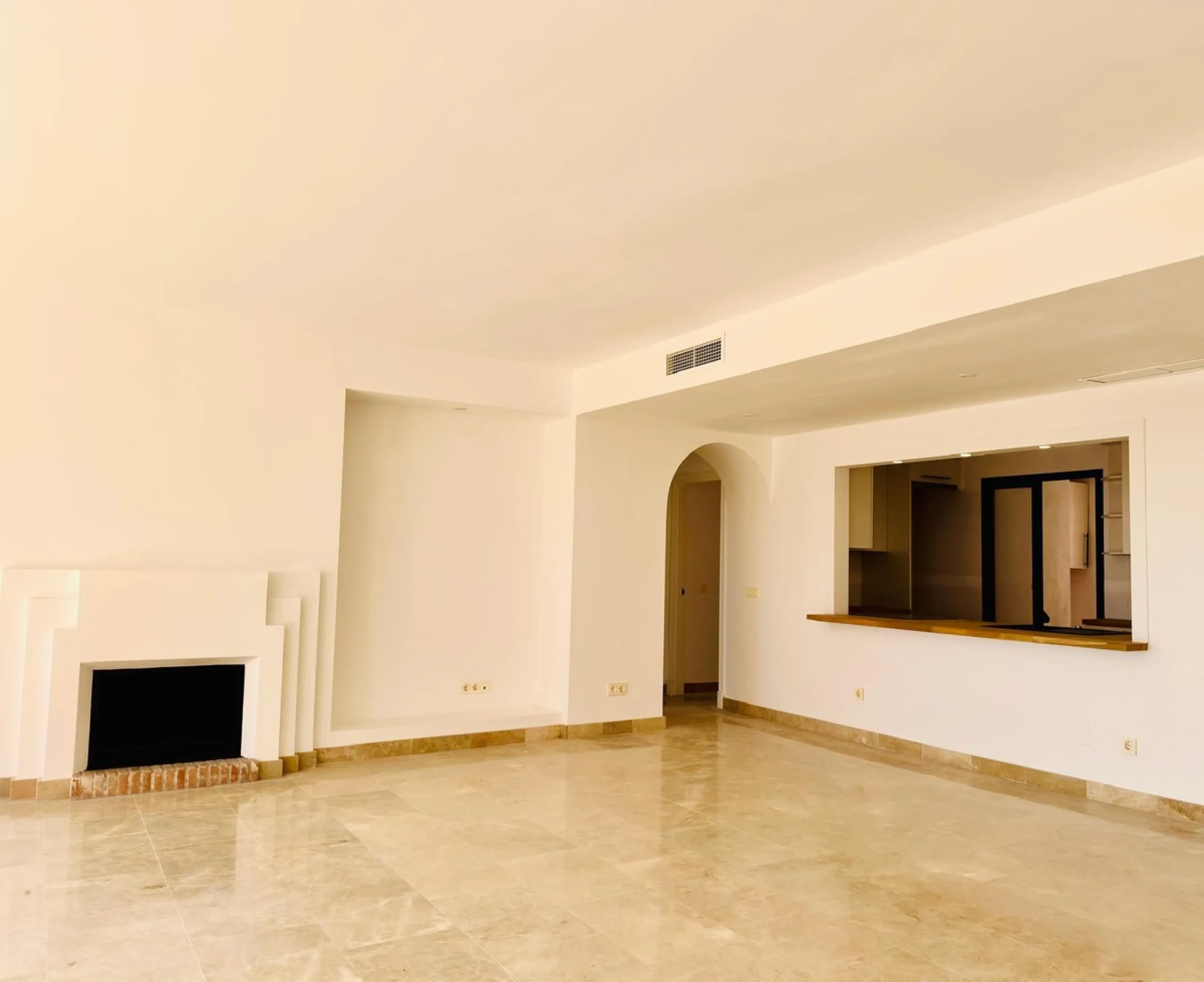 Penthouse, La Duquesa, Costa del Sol.