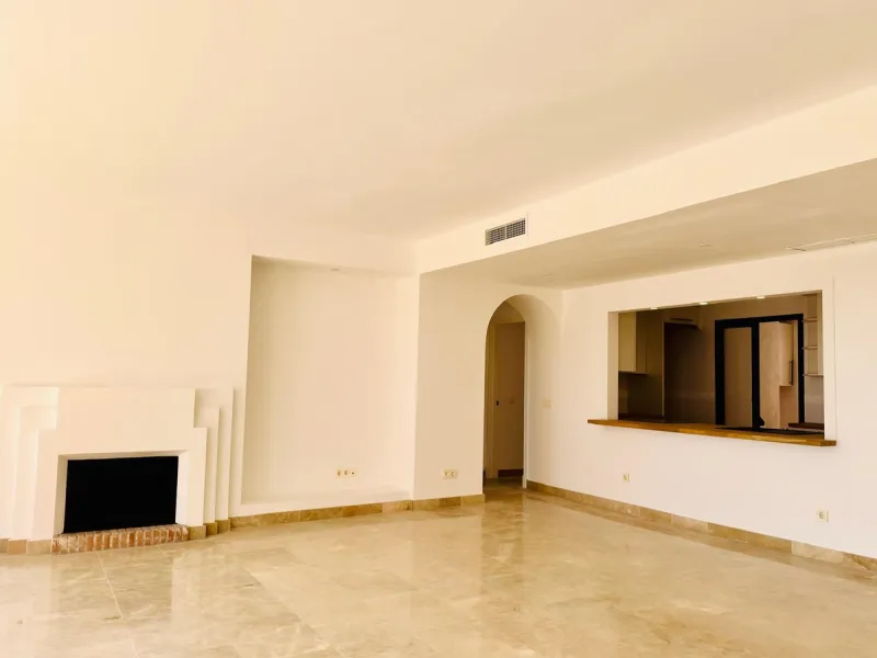 Penthouse, La Duquesa, Costa del Sol.