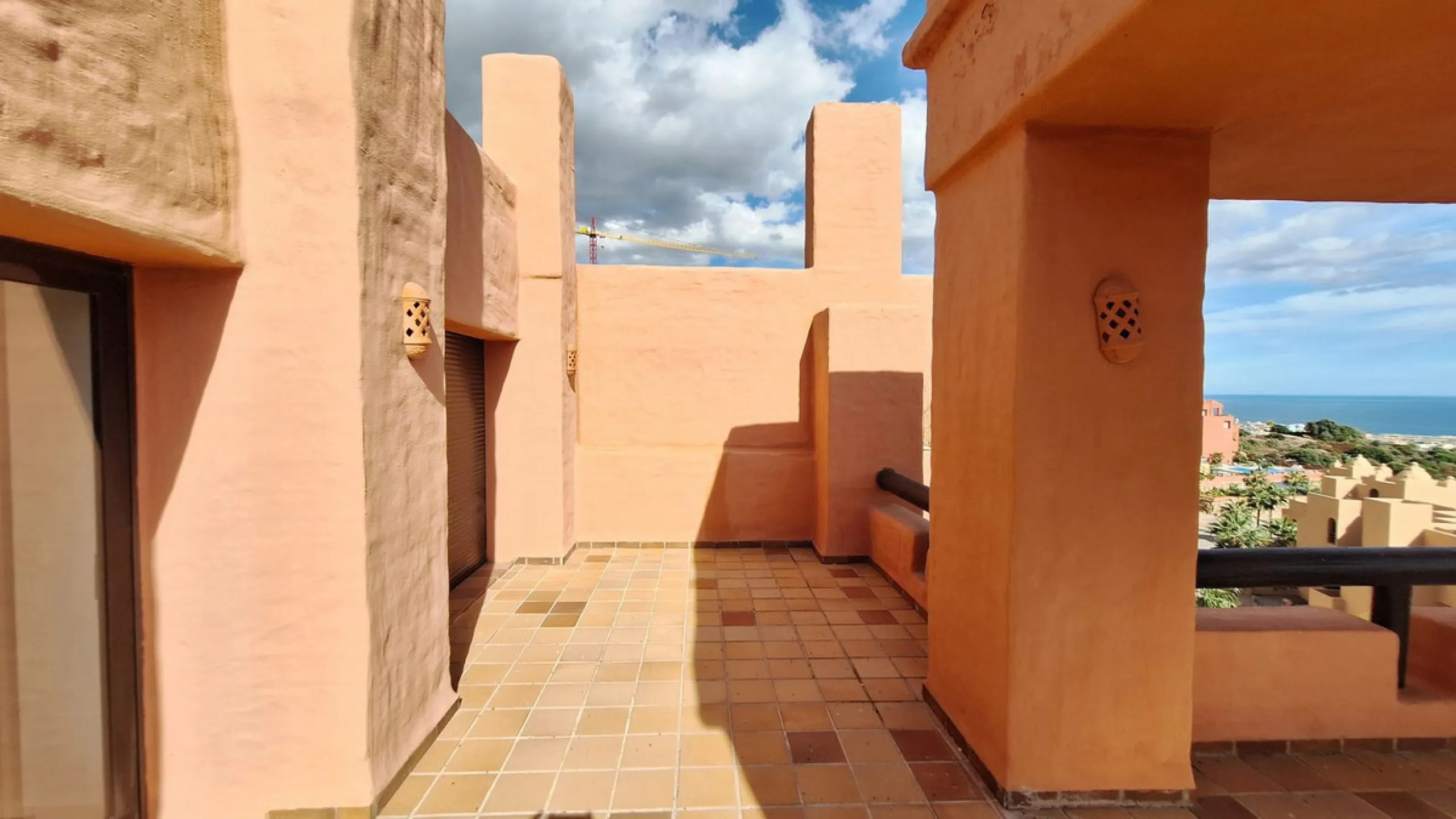 Penthouse, La Duquesa, Costa del Sol.