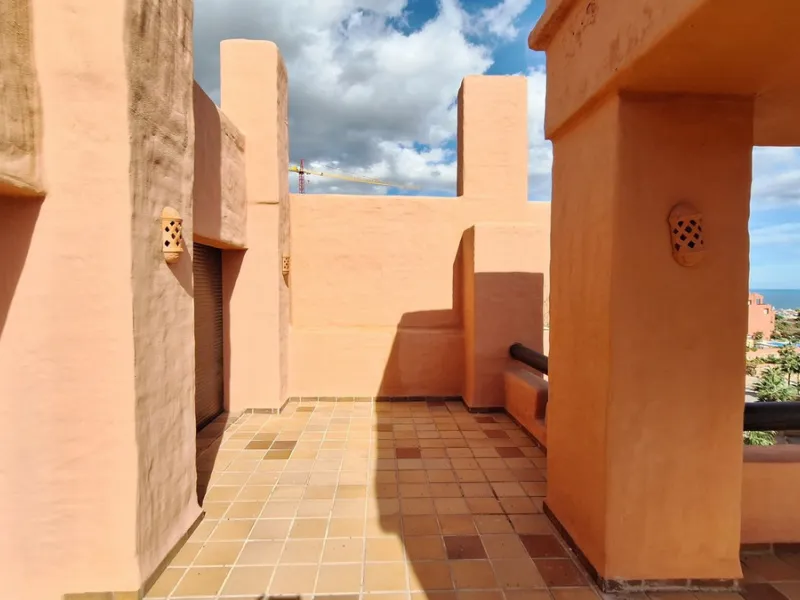 Penthouse, La Duquesa, Costa del Sol.