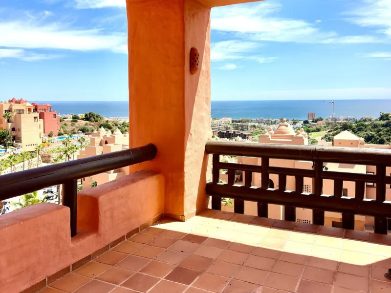 Penthouse, La Duquesa, Costa del Sol.
