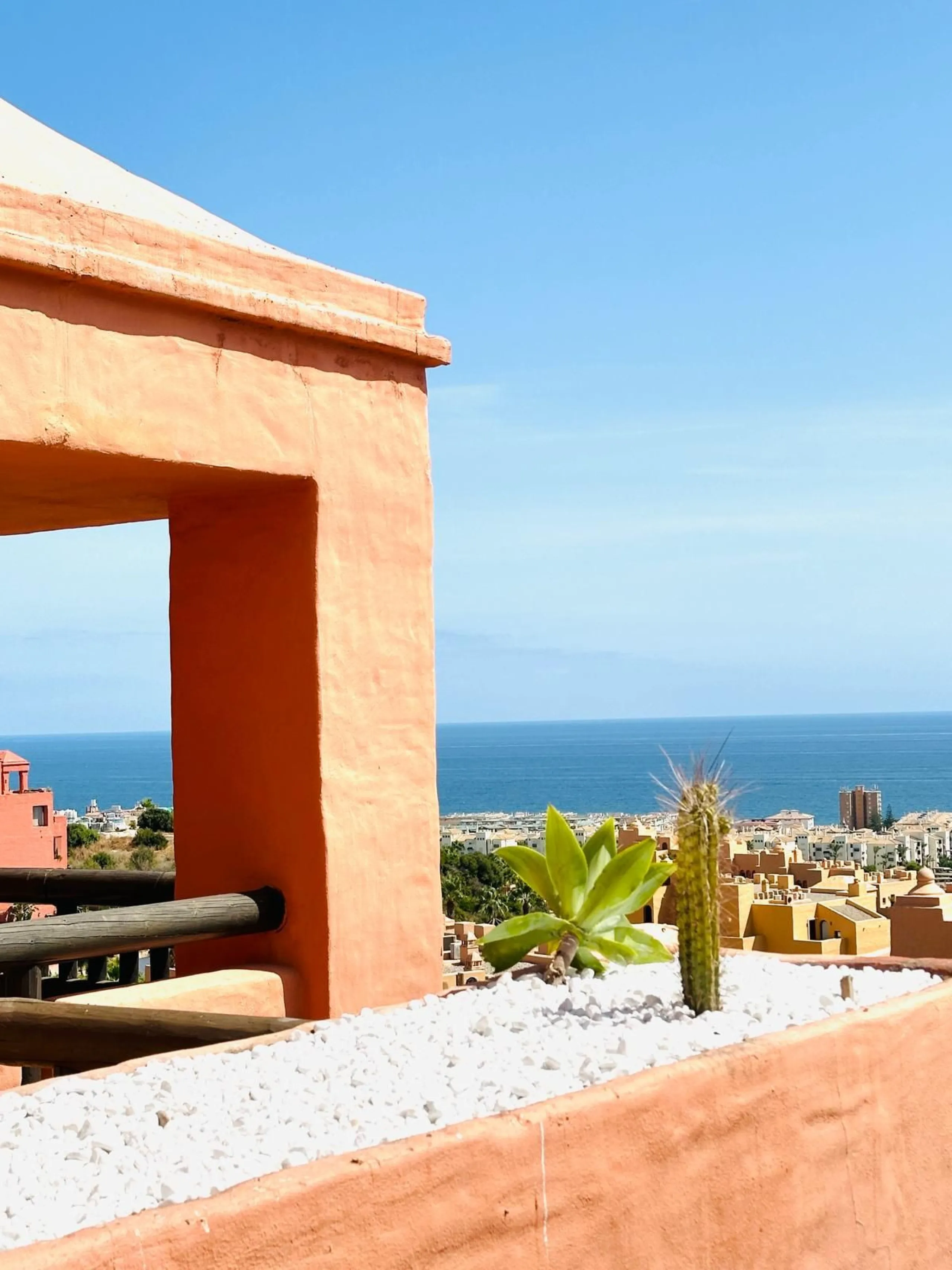 Penthouse, La Duquesa, Costa del Sol.