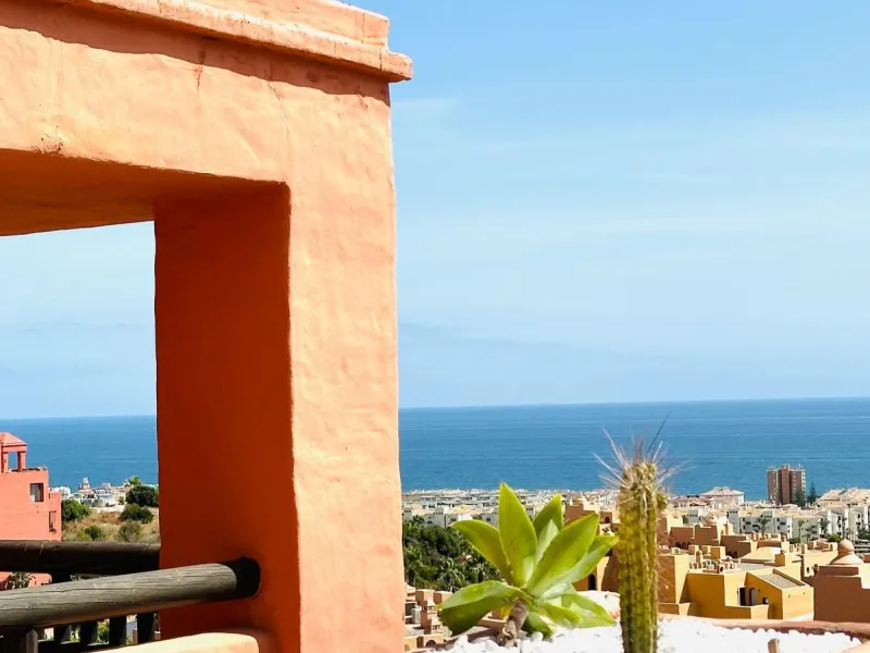Penthouse, La Duquesa, Costa del Sol.