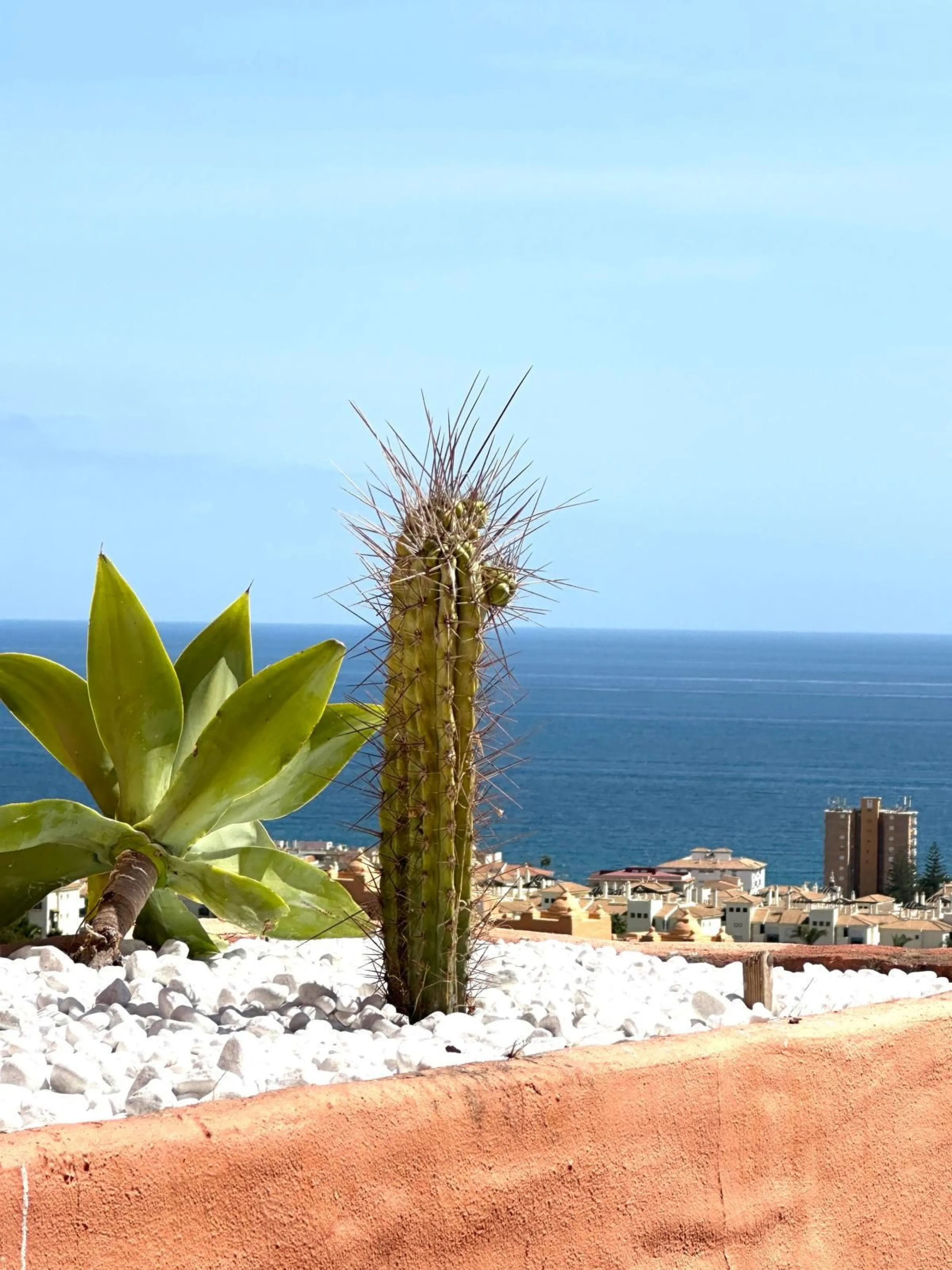 Penthouse, La Duquesa, Costa del Sol.
