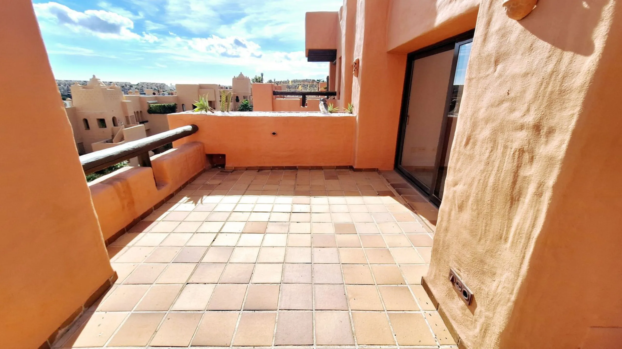 Penthouse, La Duquesa, Costa del Sol.