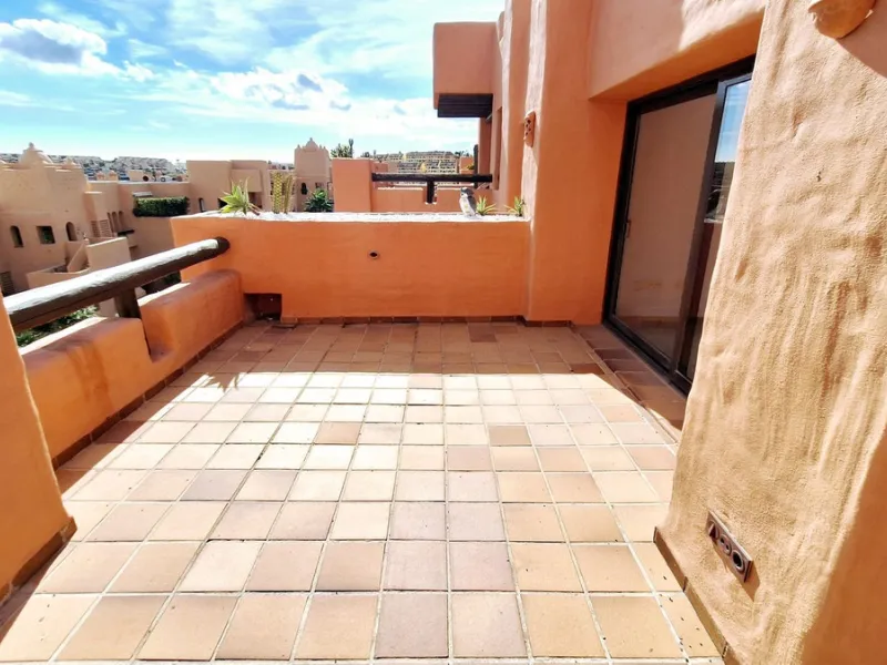 Penthouse, La Duquesa, Costa del Sol.