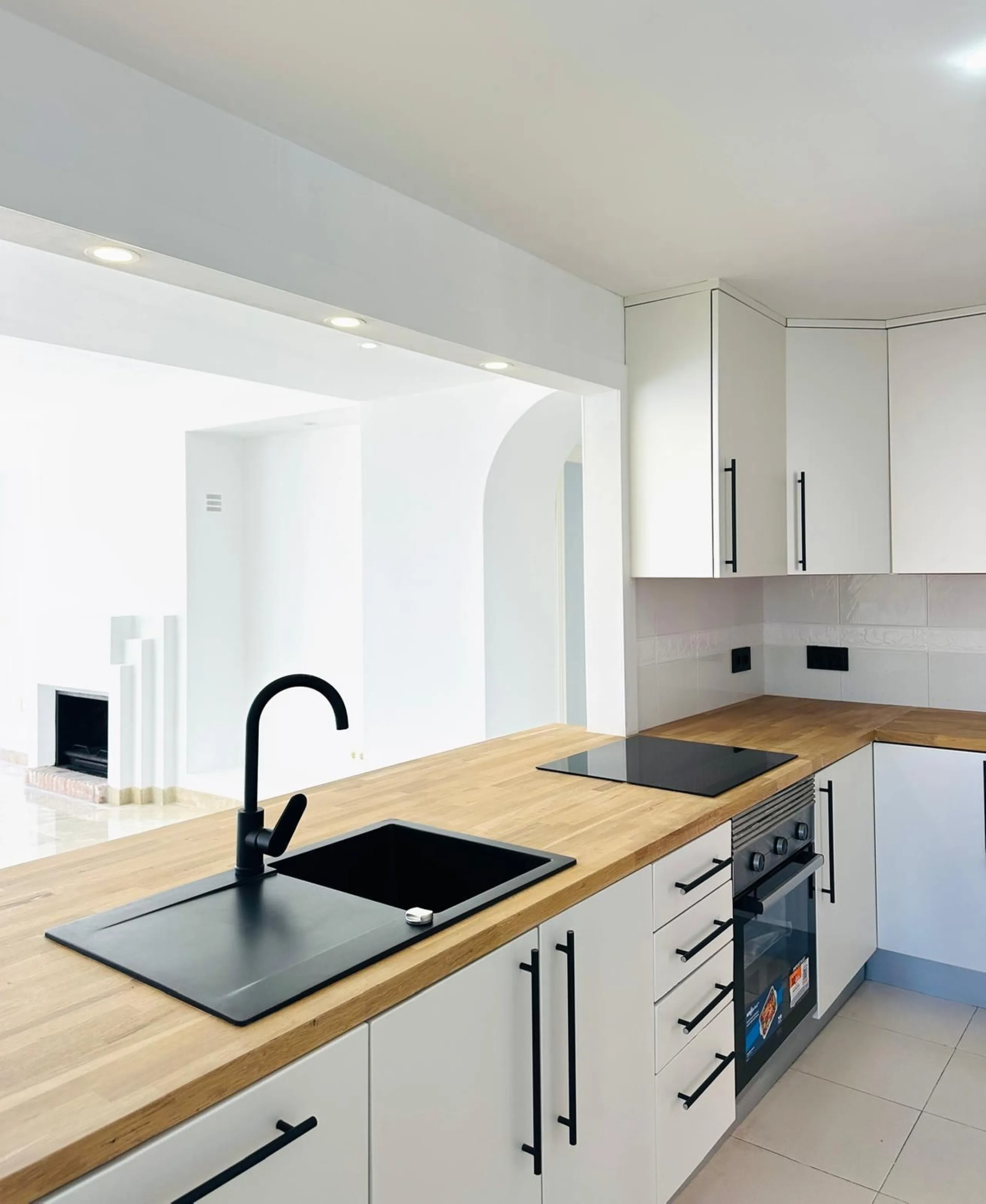 Penthouse, La Duquesa, Costa del Sol.