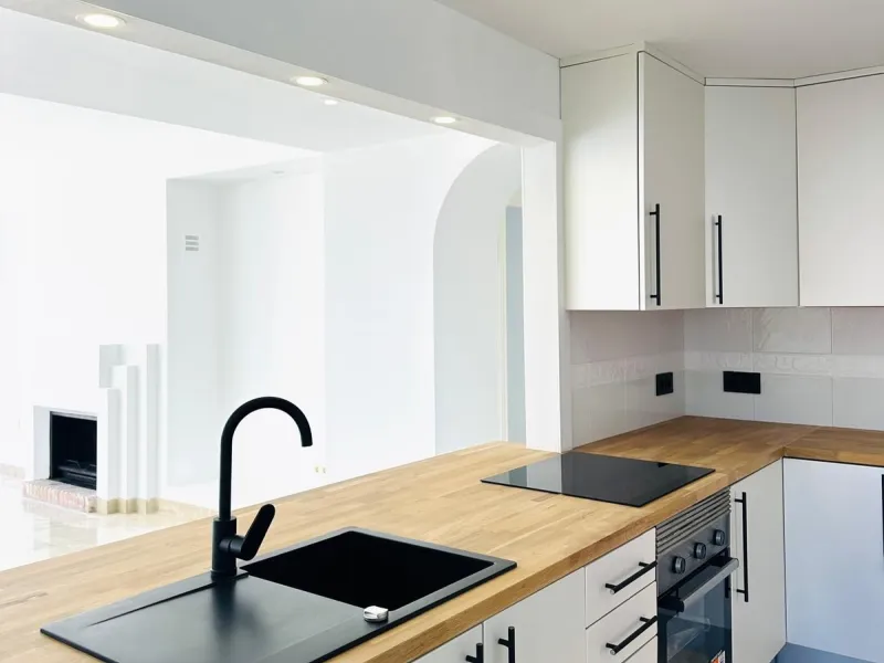 Penthouse, La Duquesa, Costa del Sol.