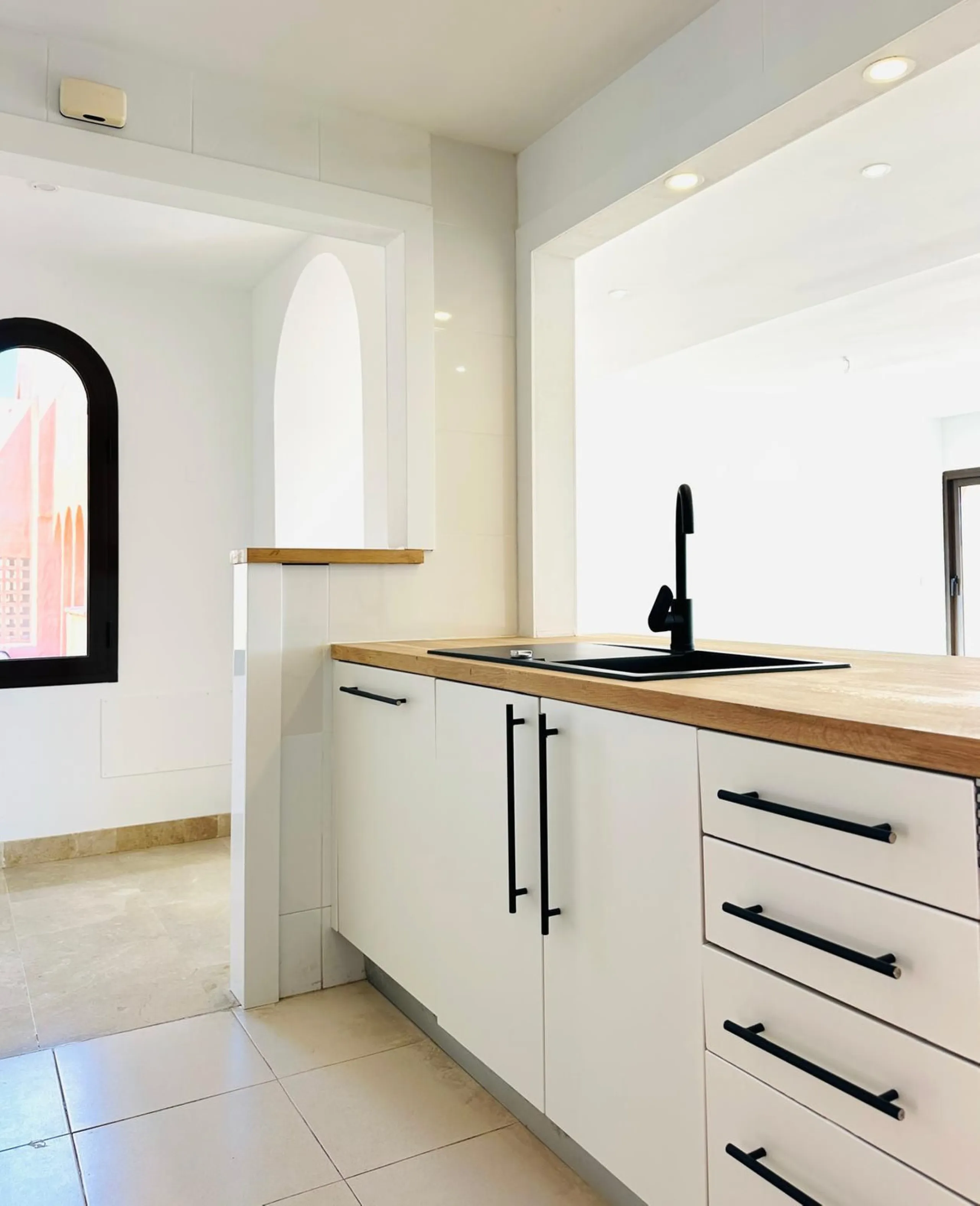 Penthouse, La Duquesa, Costa del Sol.
