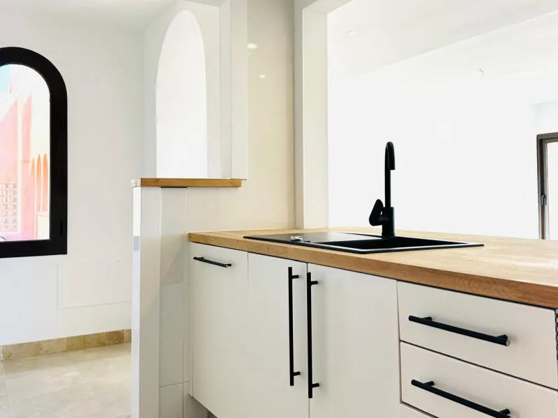 Penthouse, La Duquesa, Costa del Sol.