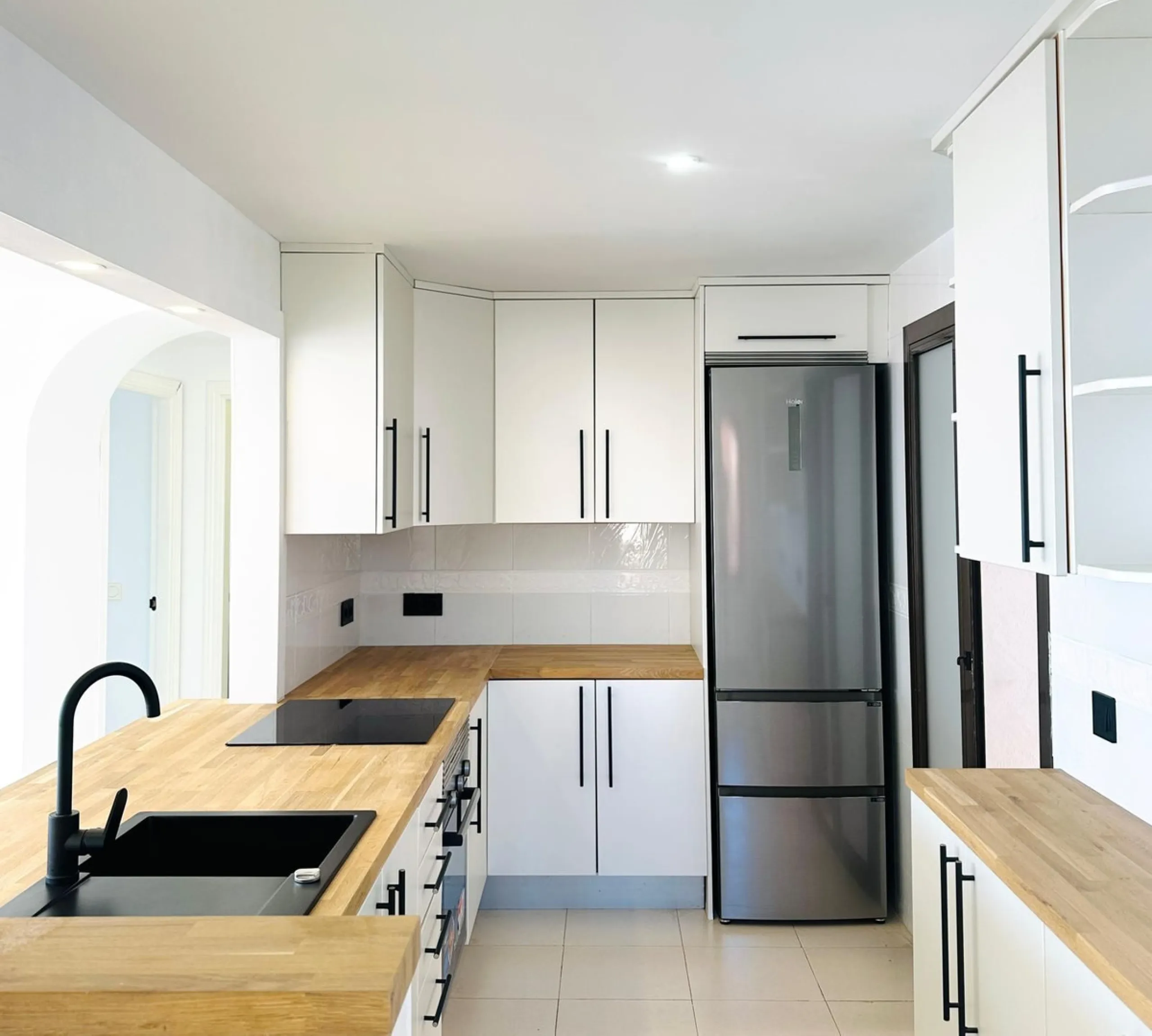 Penthouse, La Duquesa, Costa del Sol.