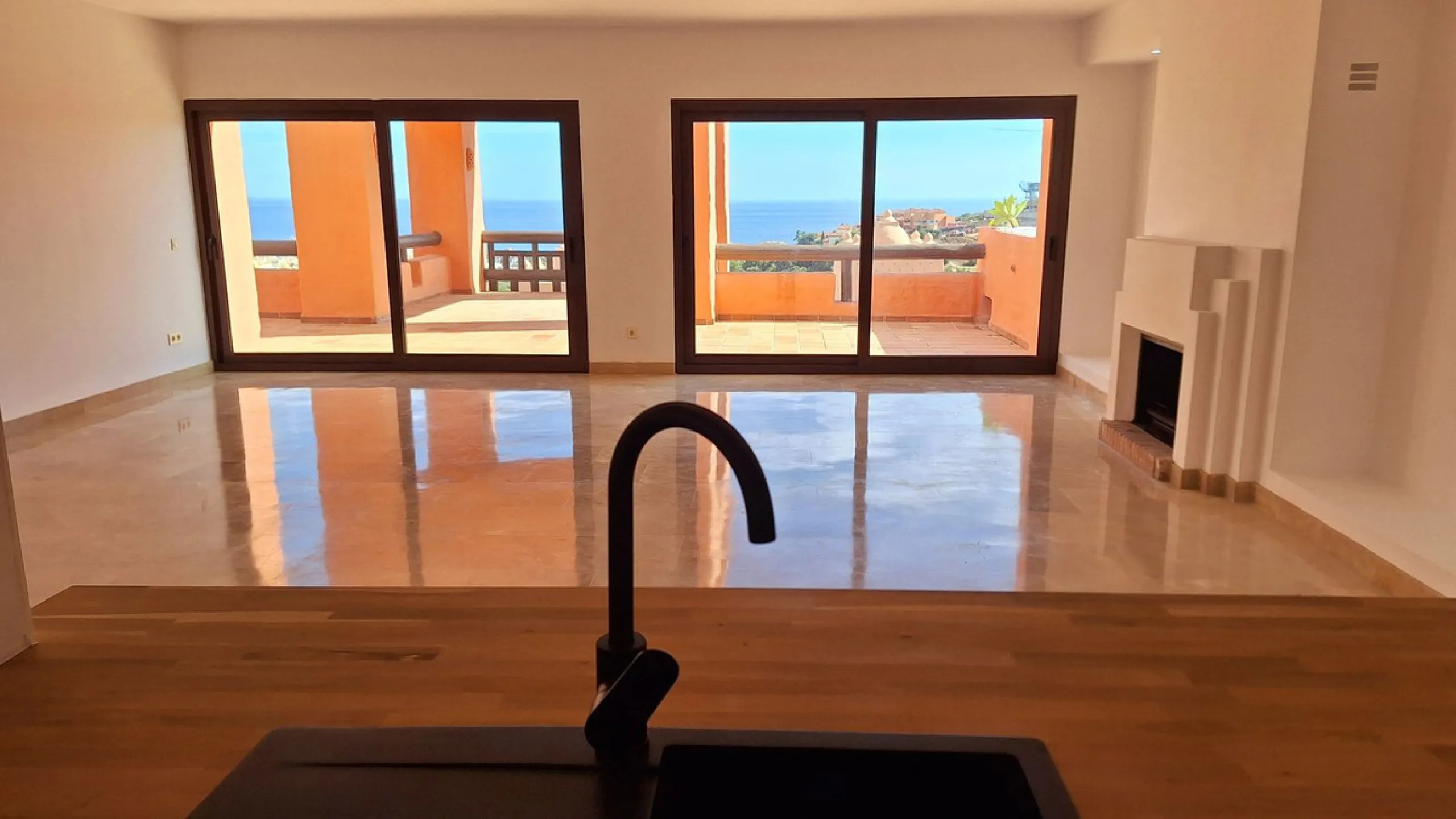 Penthouse, La Duquesa, Costa del Sol.