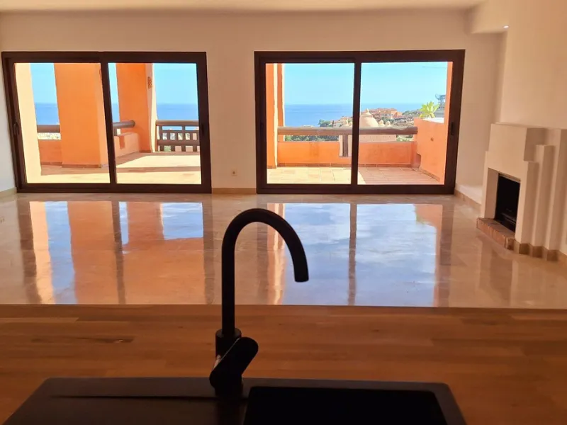 Penthouse, La Duquesa, Costa del Sol.