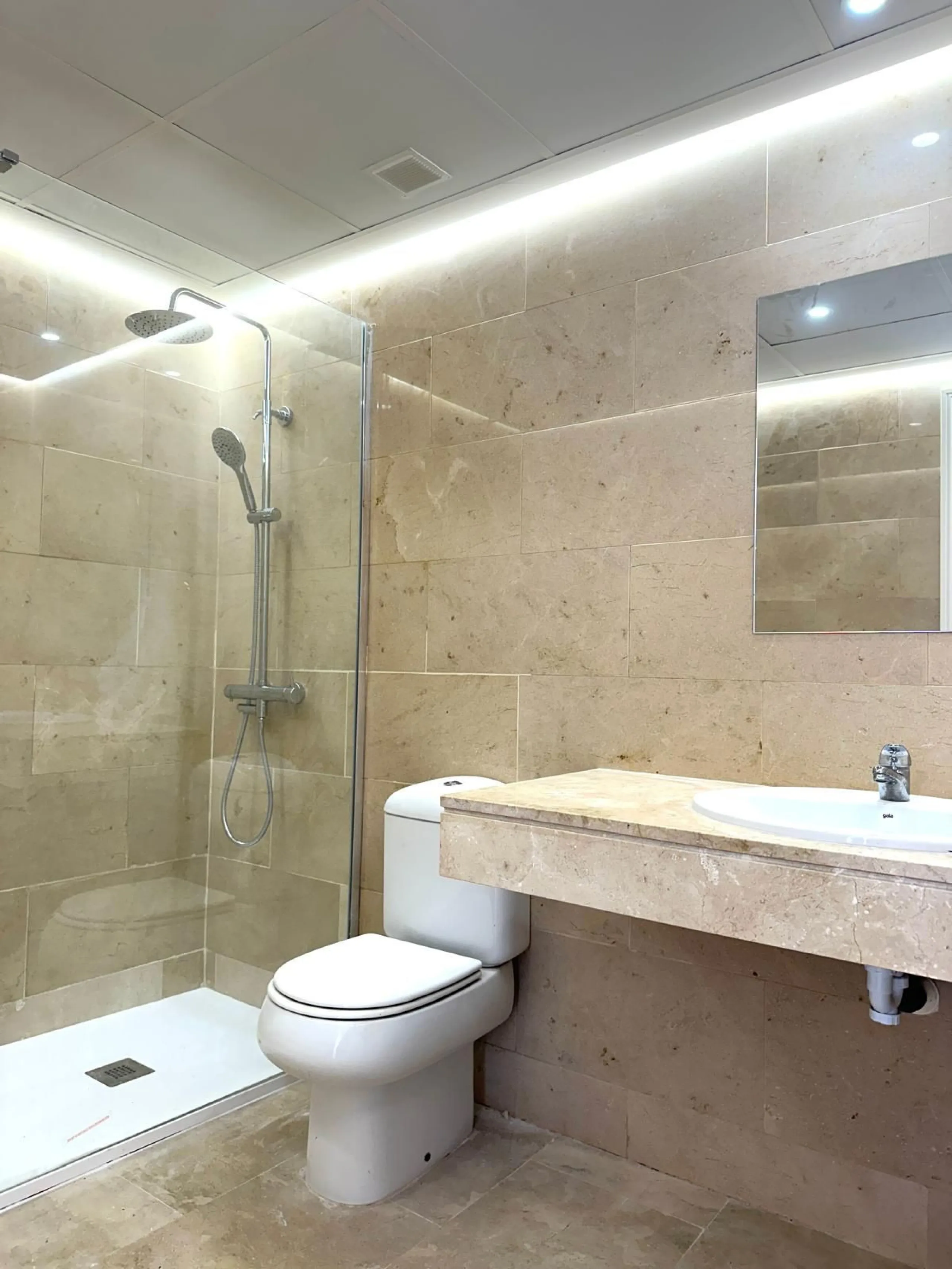 Penthouse, La Duquesa, Costa del Sol.