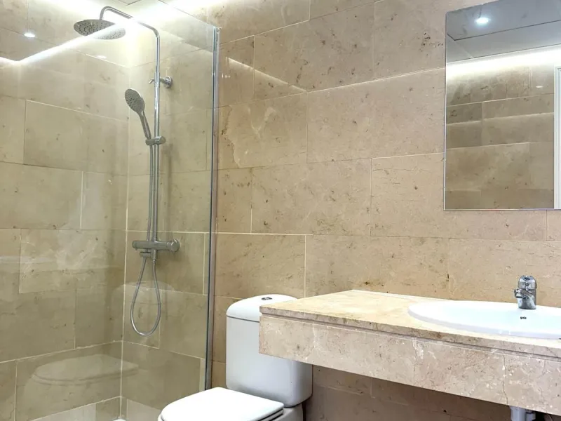 Penthouse, La Duquesa, Costa del Sol.
