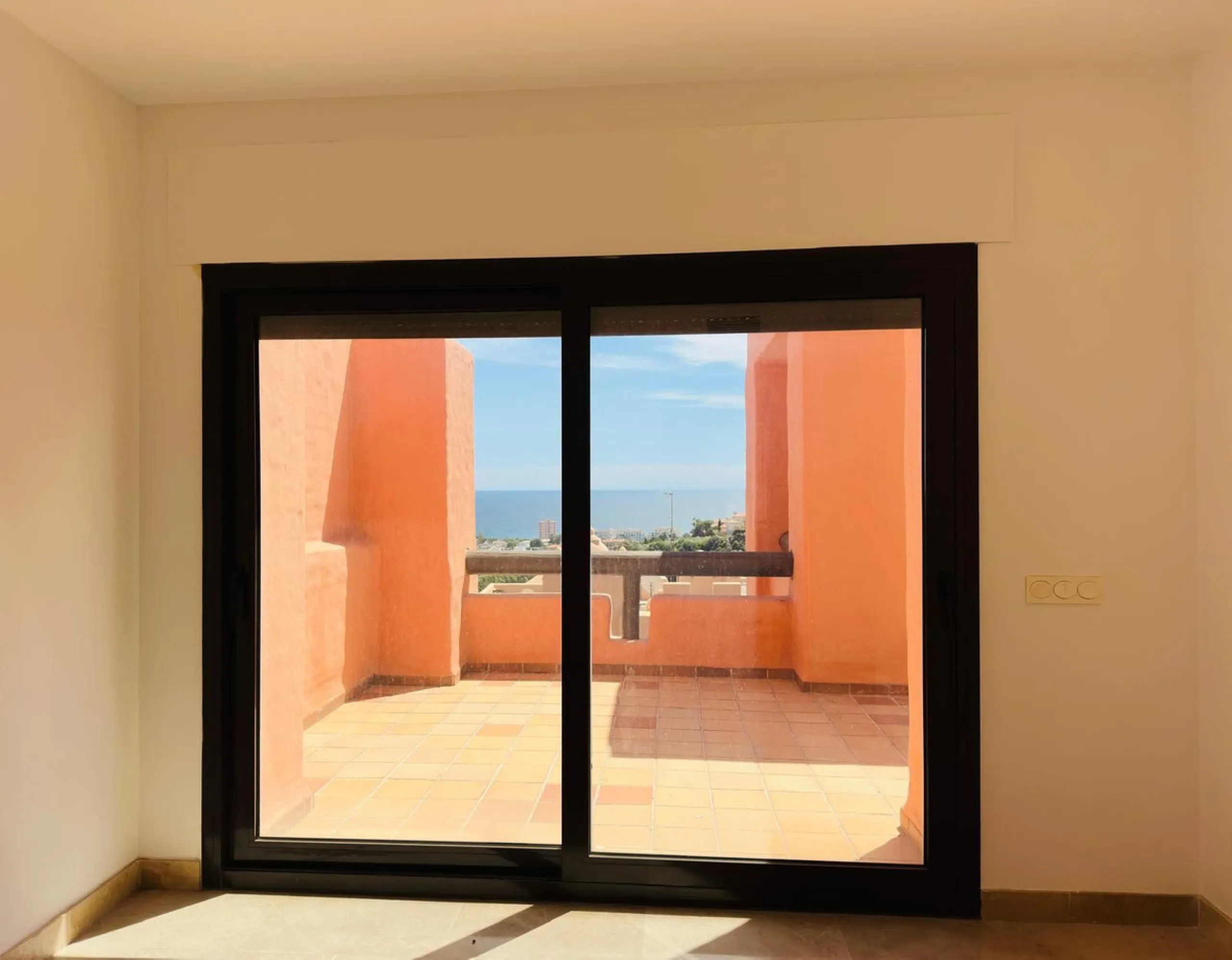 Penthouse, La Duquesa, Costa del Sol.