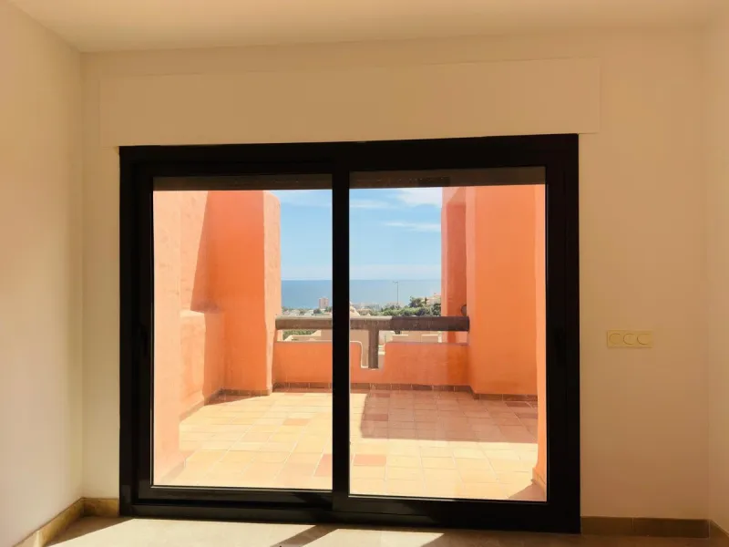 Penthouse, La Duquesa, Costa del Sol.