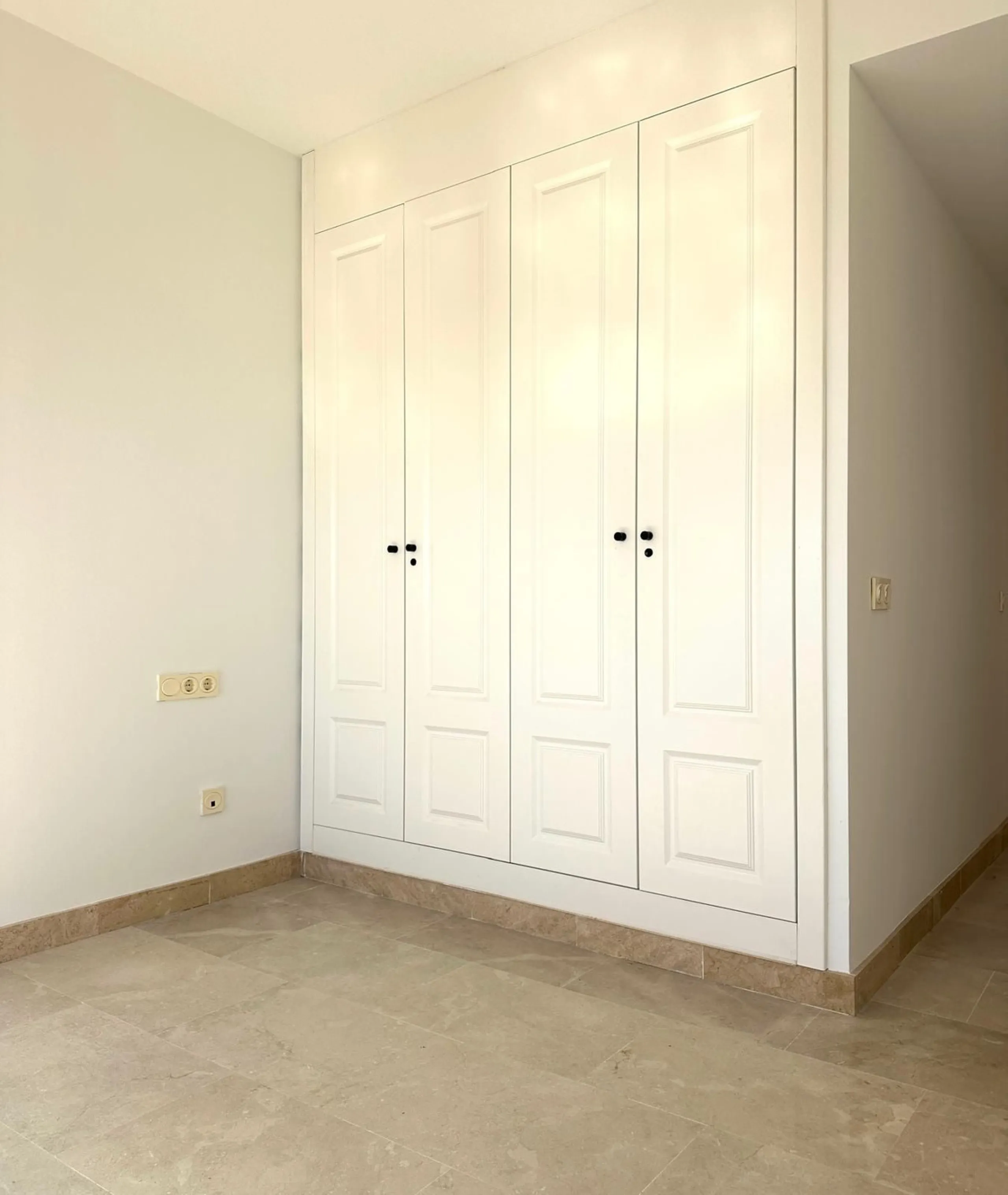 Penthouse, La Duquesa, Costa del Sol.