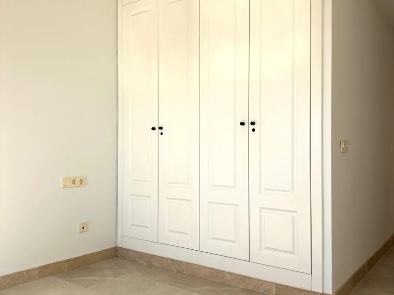 Penthouse, La Duquesa, Costa del Sol.