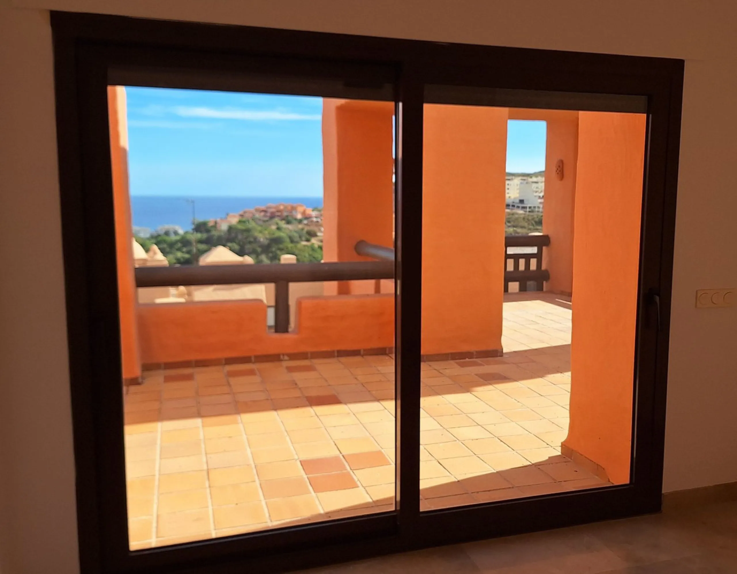 Penthouse, La Duquesa, Costa del Sol.