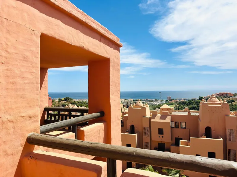 Penthouse, La Duquesa, Costa del Sol.