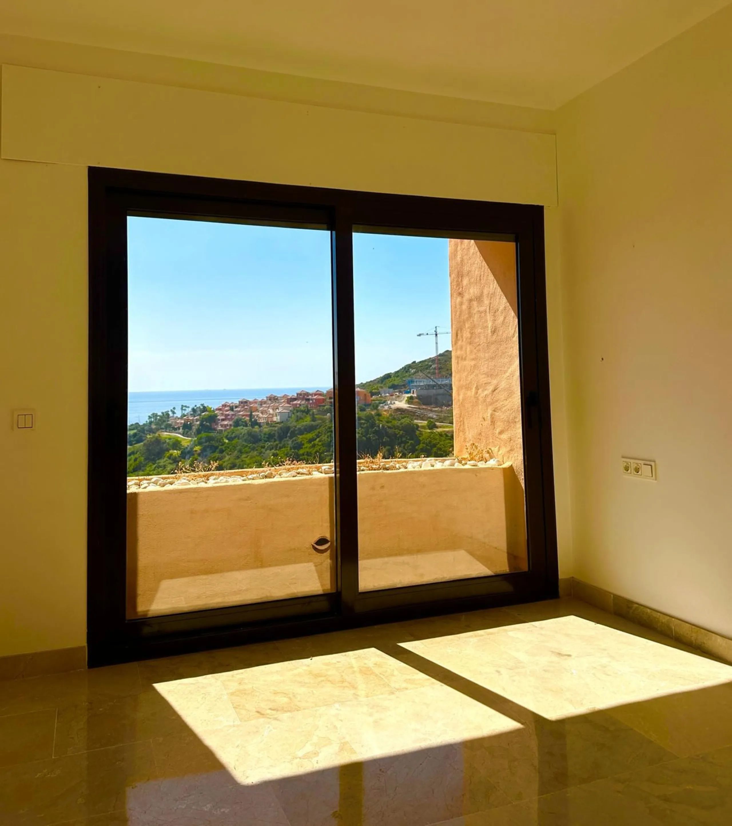 Penthouse, La Duquesa, Costa del Sol.