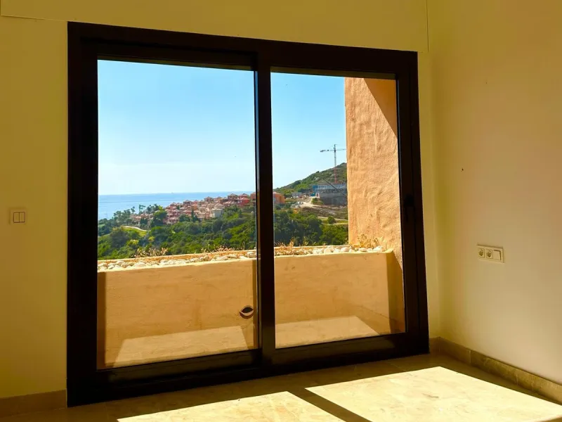 Penthouse, La Duquesa, Costa del Sol.