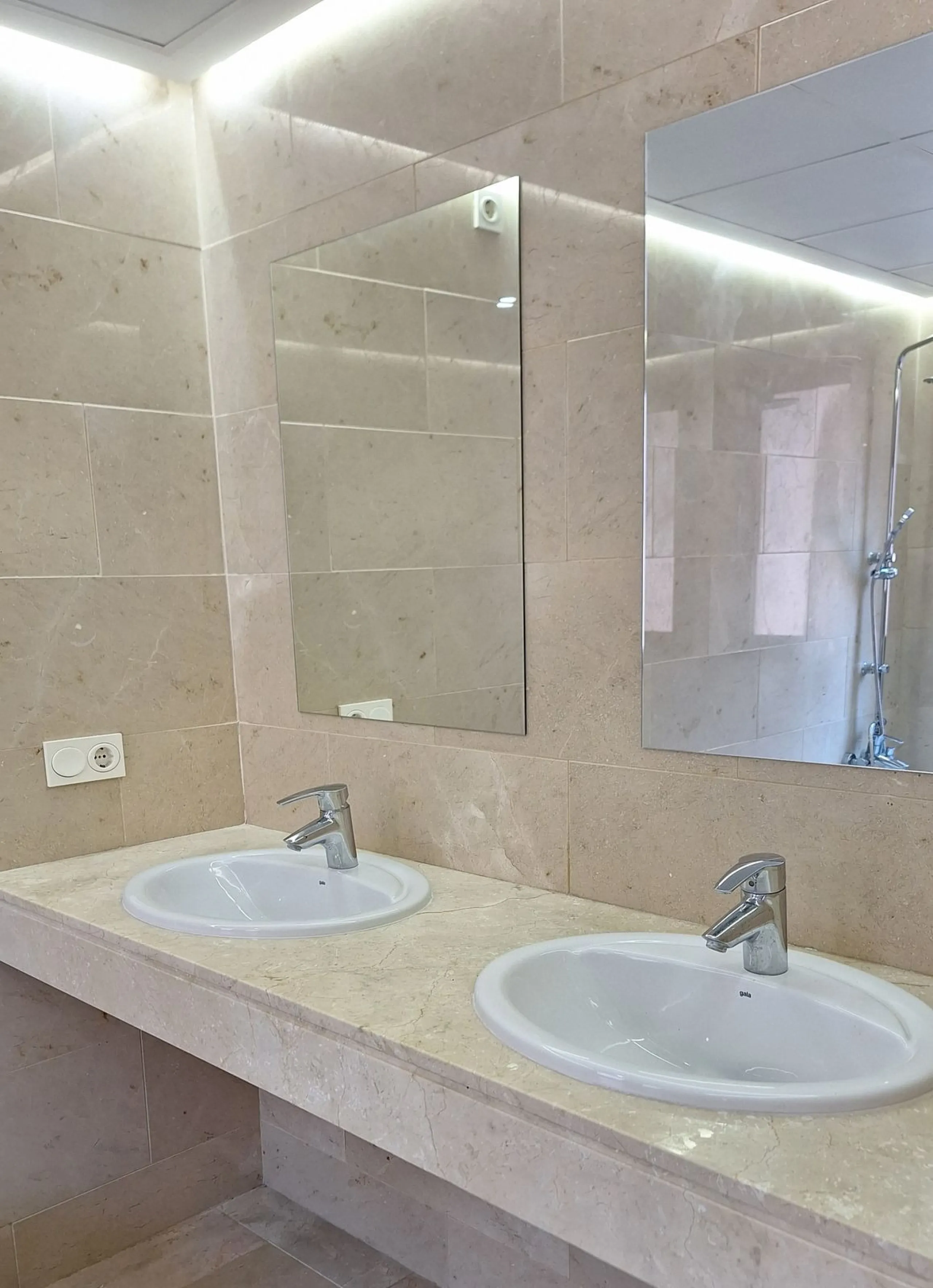 Penthouse, La Duquesa, Costa del Sol.