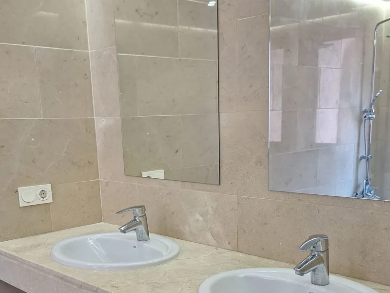 Penthouse, La Duquesa, Costa del Sol.