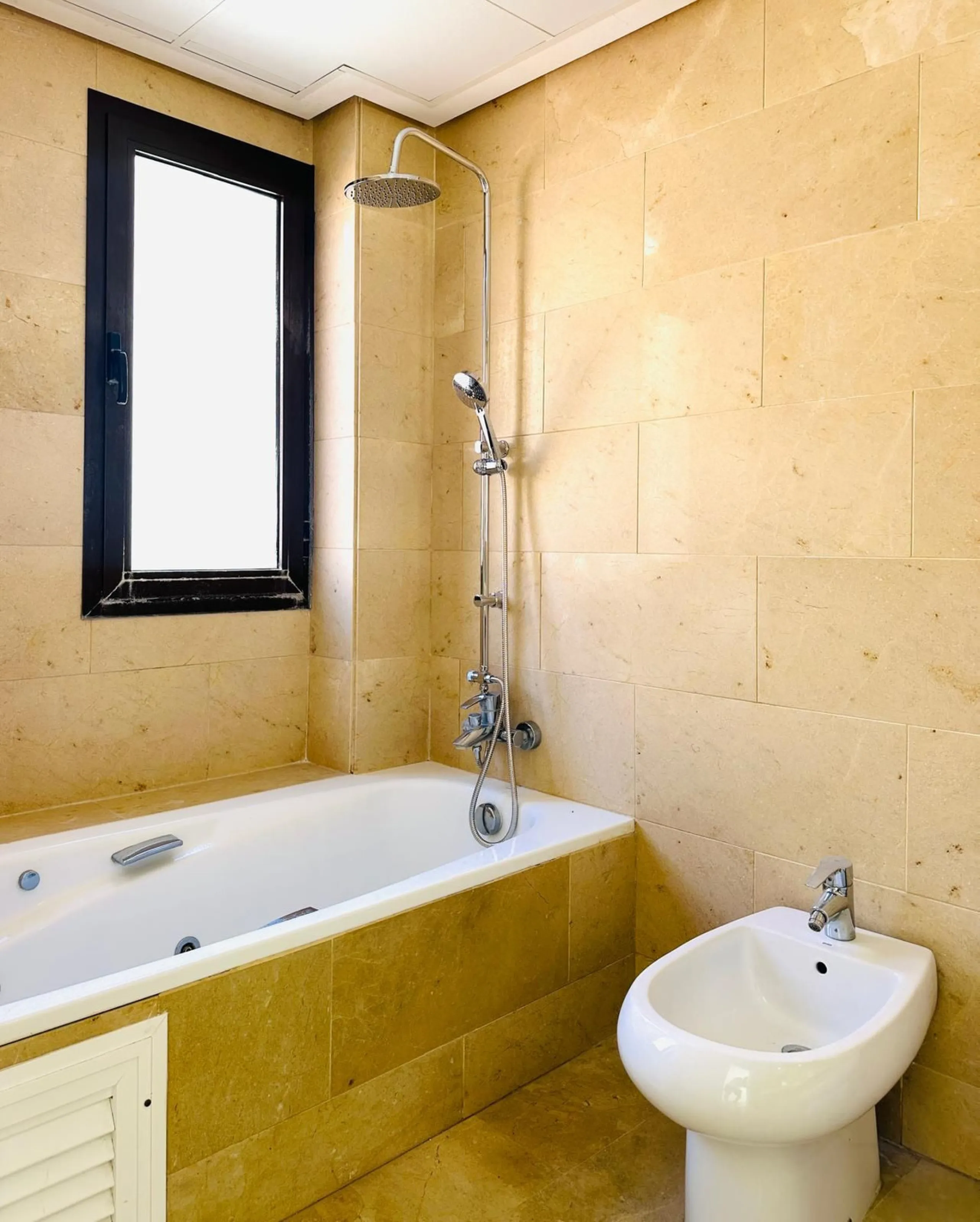 Penthouse, La Duquesa, Costa del Sol.