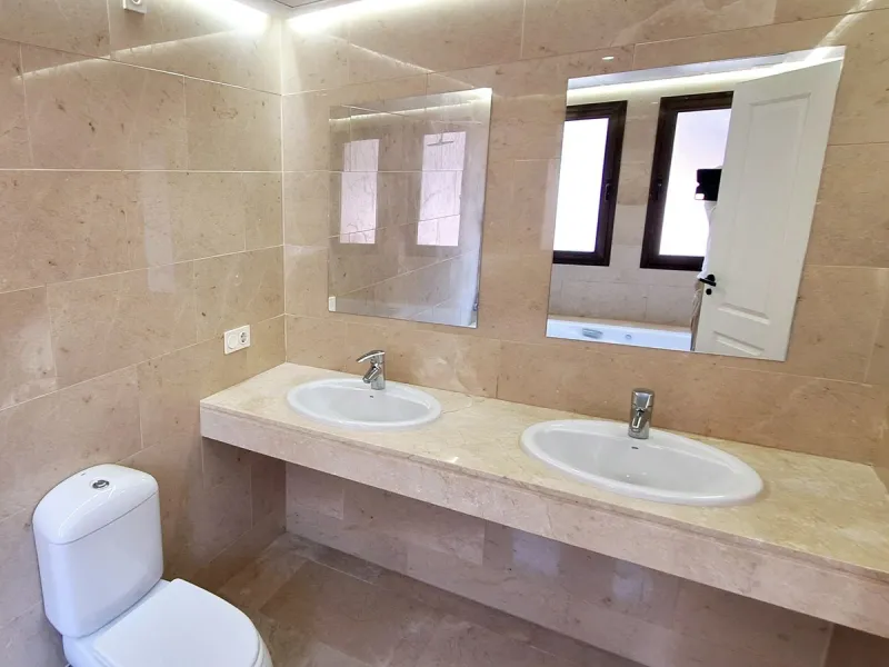Penthouse, La Duquesa, Costa del Sol.
