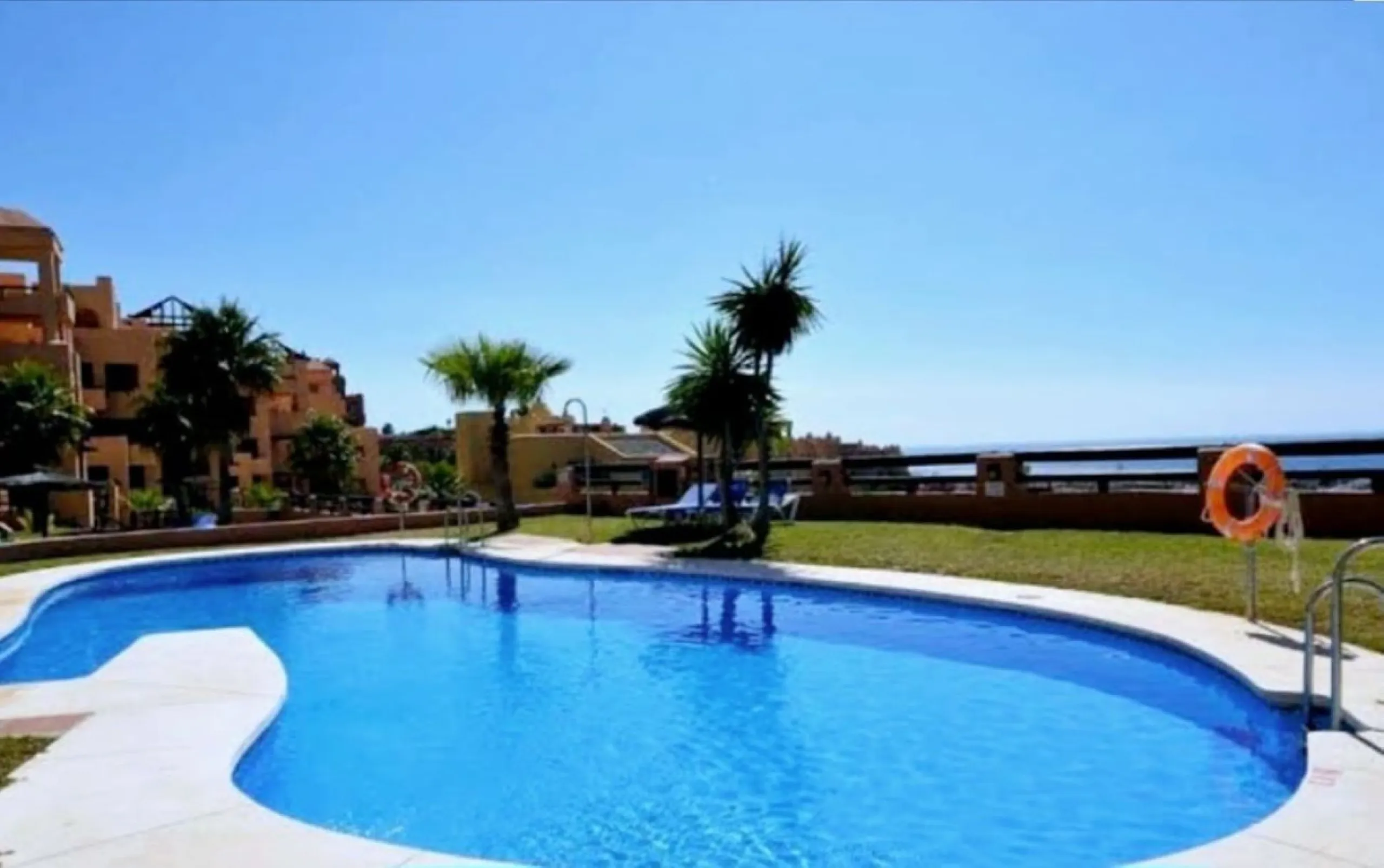 Penthouse, La Duquesa, Costa del Sol.