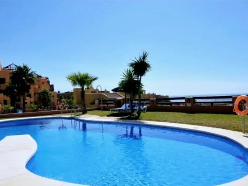 Penthouse, La Duquesa, Costa del Sol.