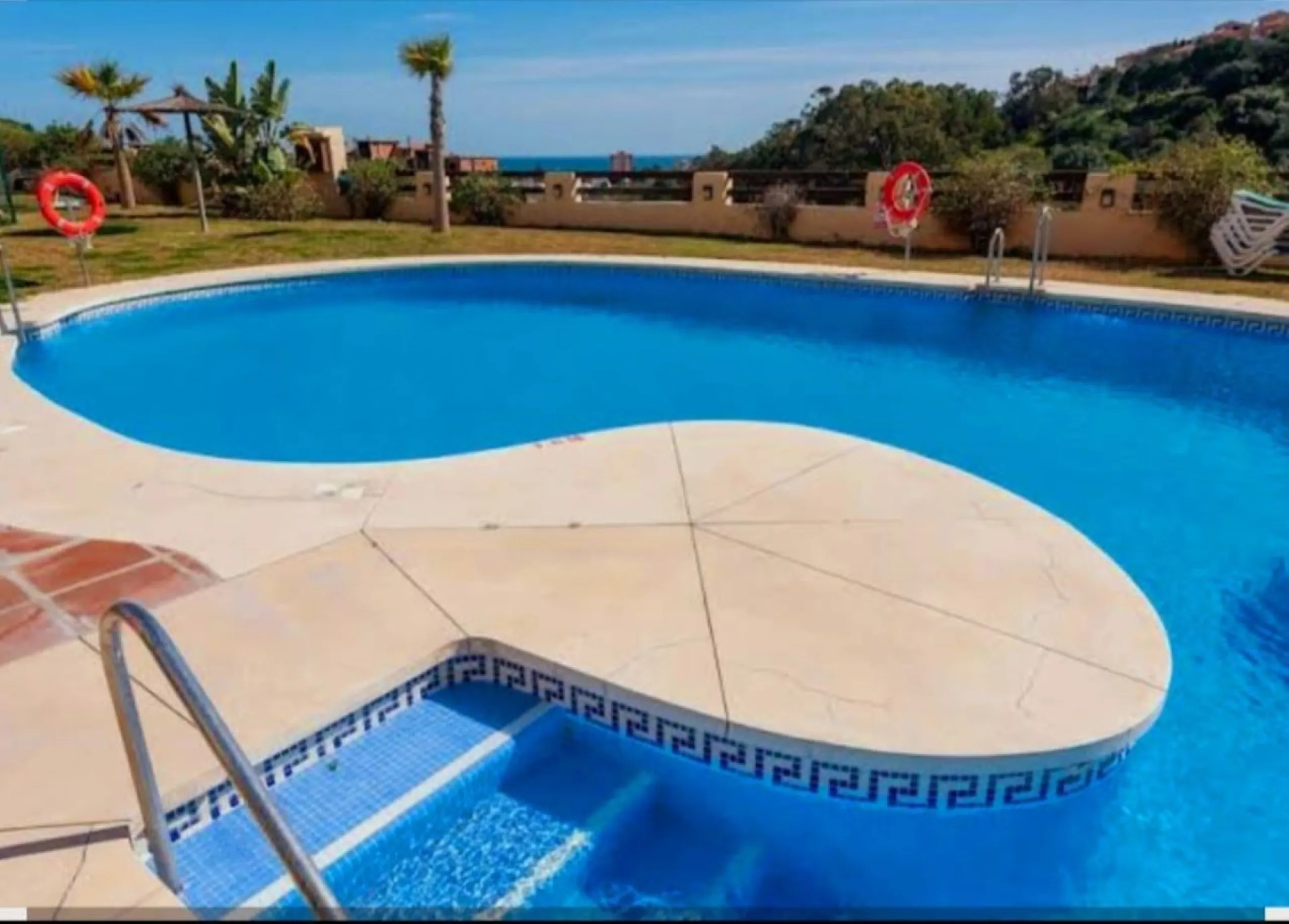 Penthouse, La Duquesa, Costa del Sol.