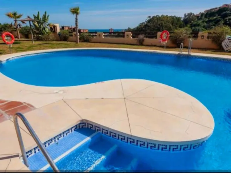 Penthouse, La Duquesa, Costa del Sol.