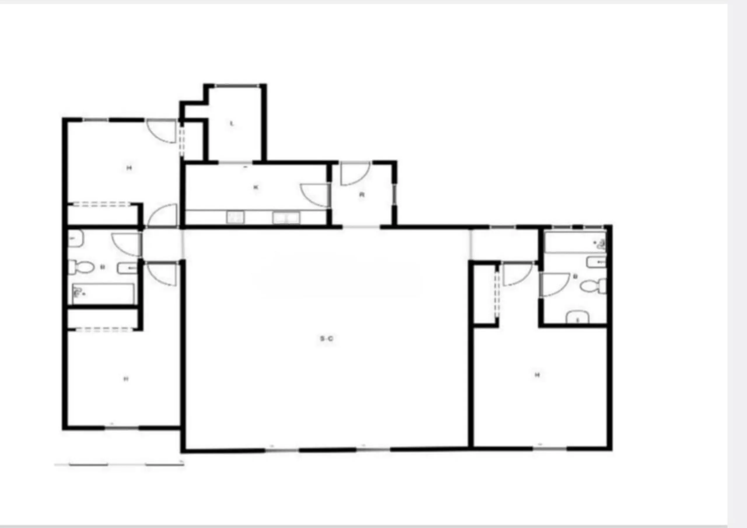 Penthouse, La Duquesa, Costa del Sol.