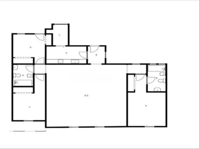 Penthouse, La Duquesa, Costa del Sol.