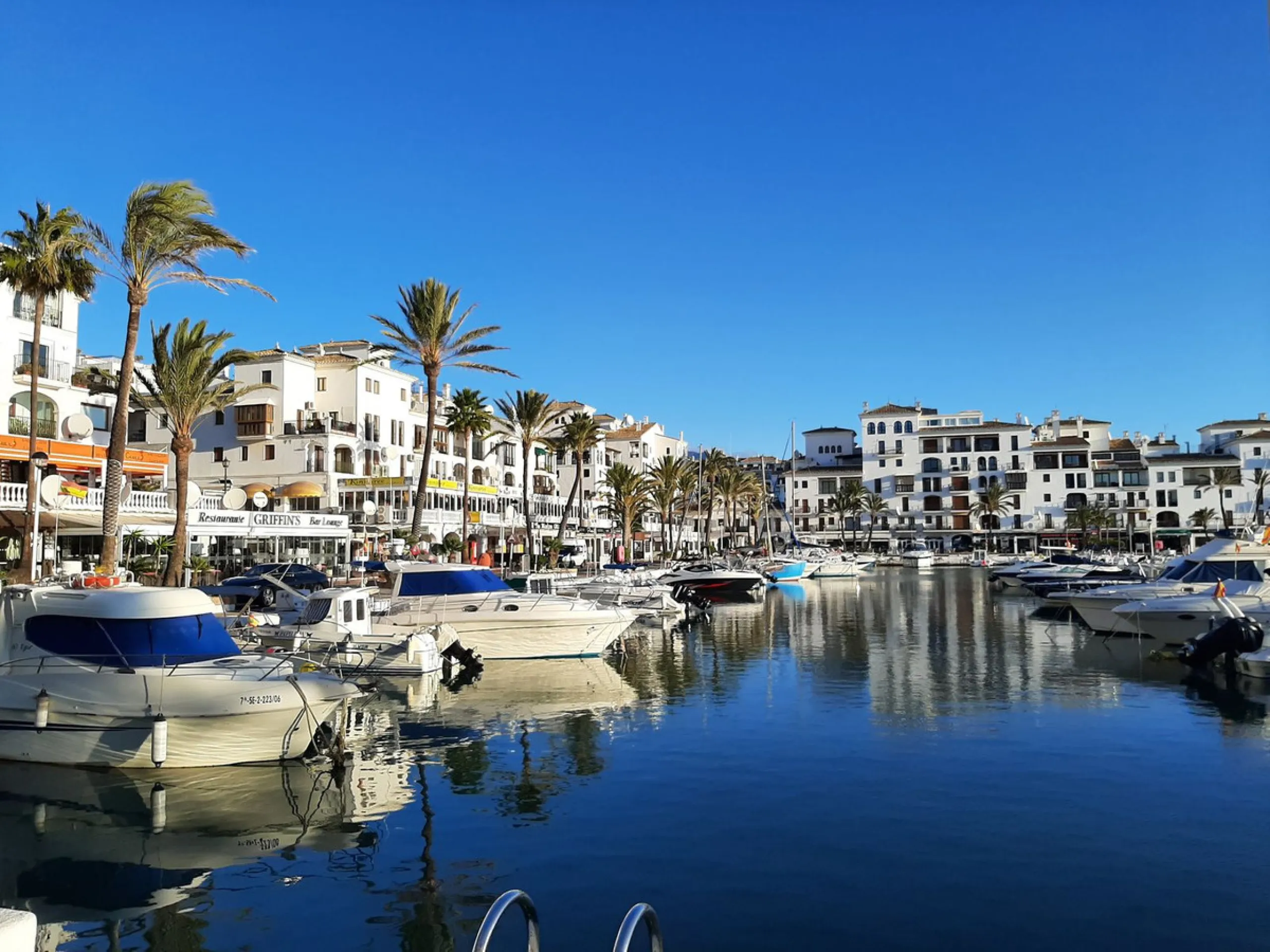 Penthouse, La Duquesa, Costa del Sol.
