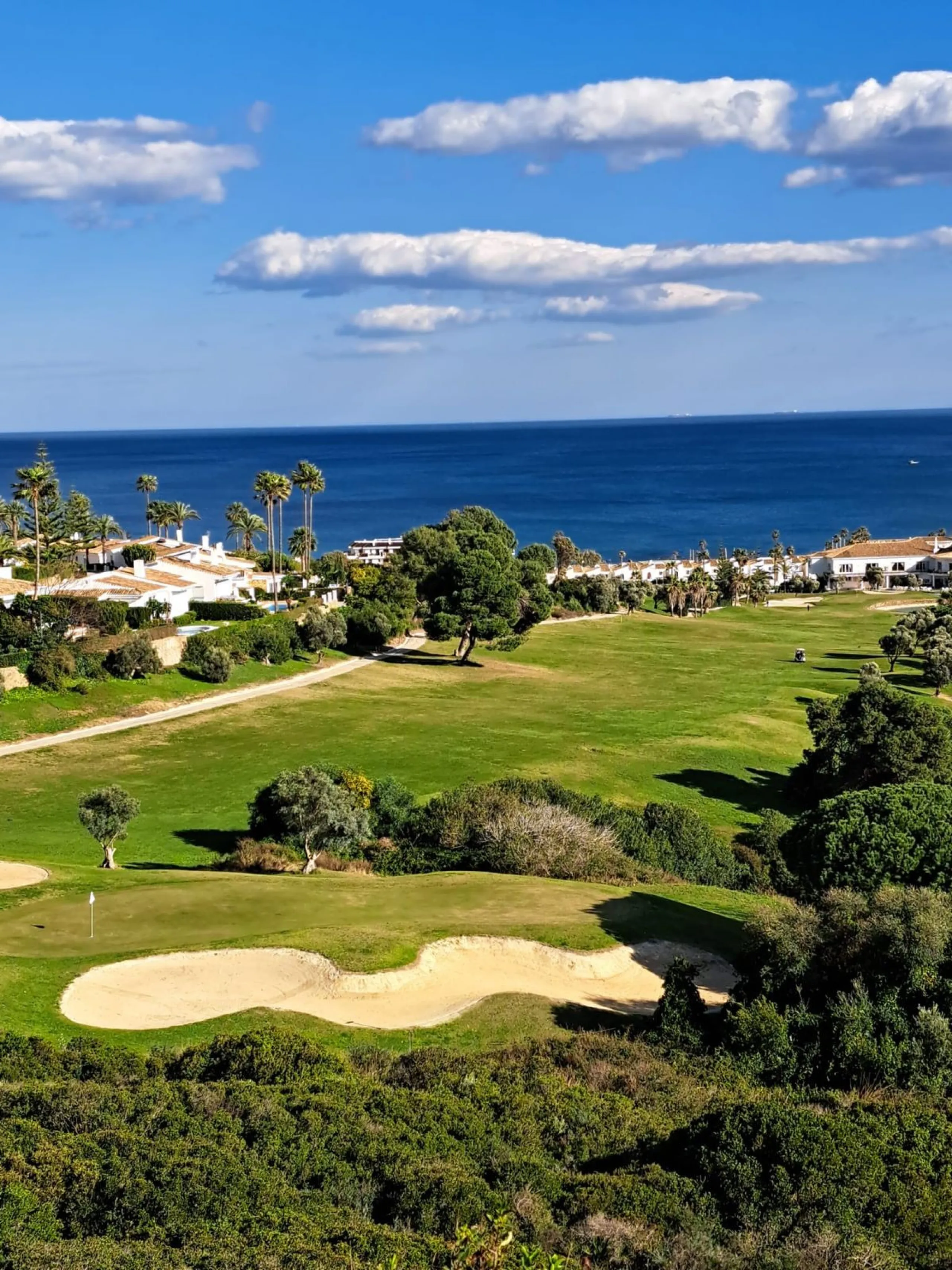 Penthouse, La Duquesa, Costa del Sol.