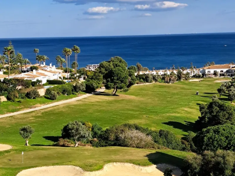 Penthouse, La Duquesa, Costa del Sol.