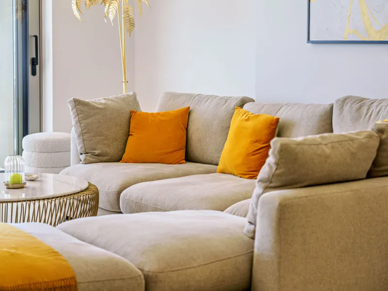 Apartment - Middle Floor Apartment в продаже в Málaga, Málaga. В доме 2 спален и 2 ванных комнат. Площадь дома 191 м²