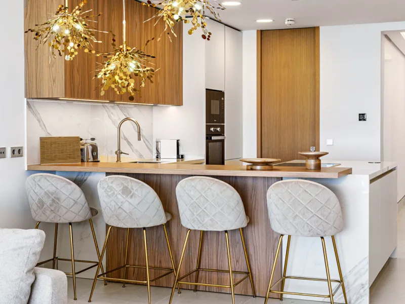 Apartment - Middle Floor Apartment в продаже в Málaga, Málaga. В доме 2 спален и 2 ванных комнат. Площадь дома 191 м²