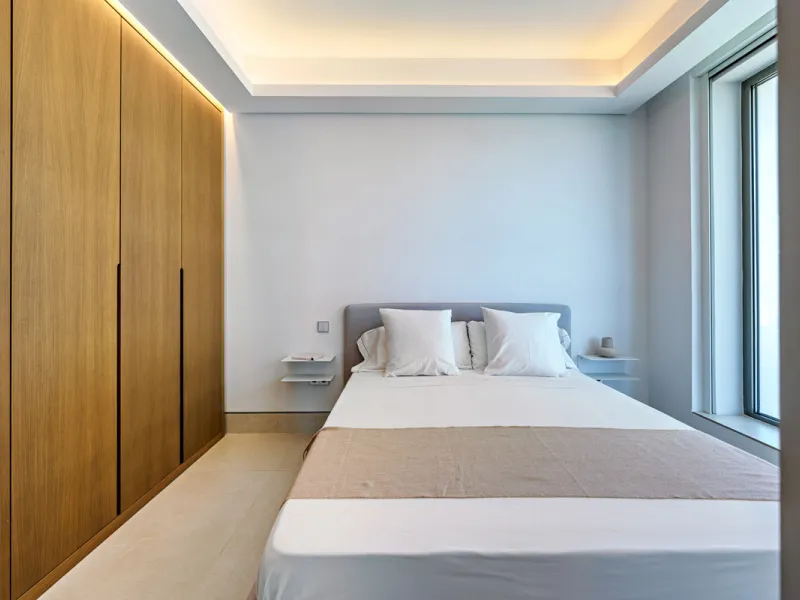 Apartment - Middle Floor Apartment в продаже в Málaga, Málaga. В доме 2 спален и 2 ванных комнат. Площадь дома 191 м²