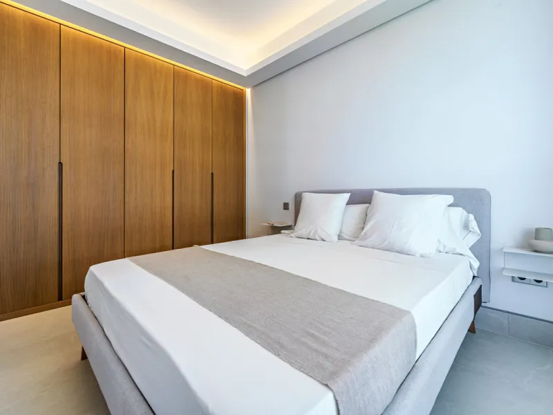 Apartment - Middle Floor Apartment в продаже в Málaga, Málaga. В доме 2 спален и 2 ванных комнат. Площадь дома 191 м²