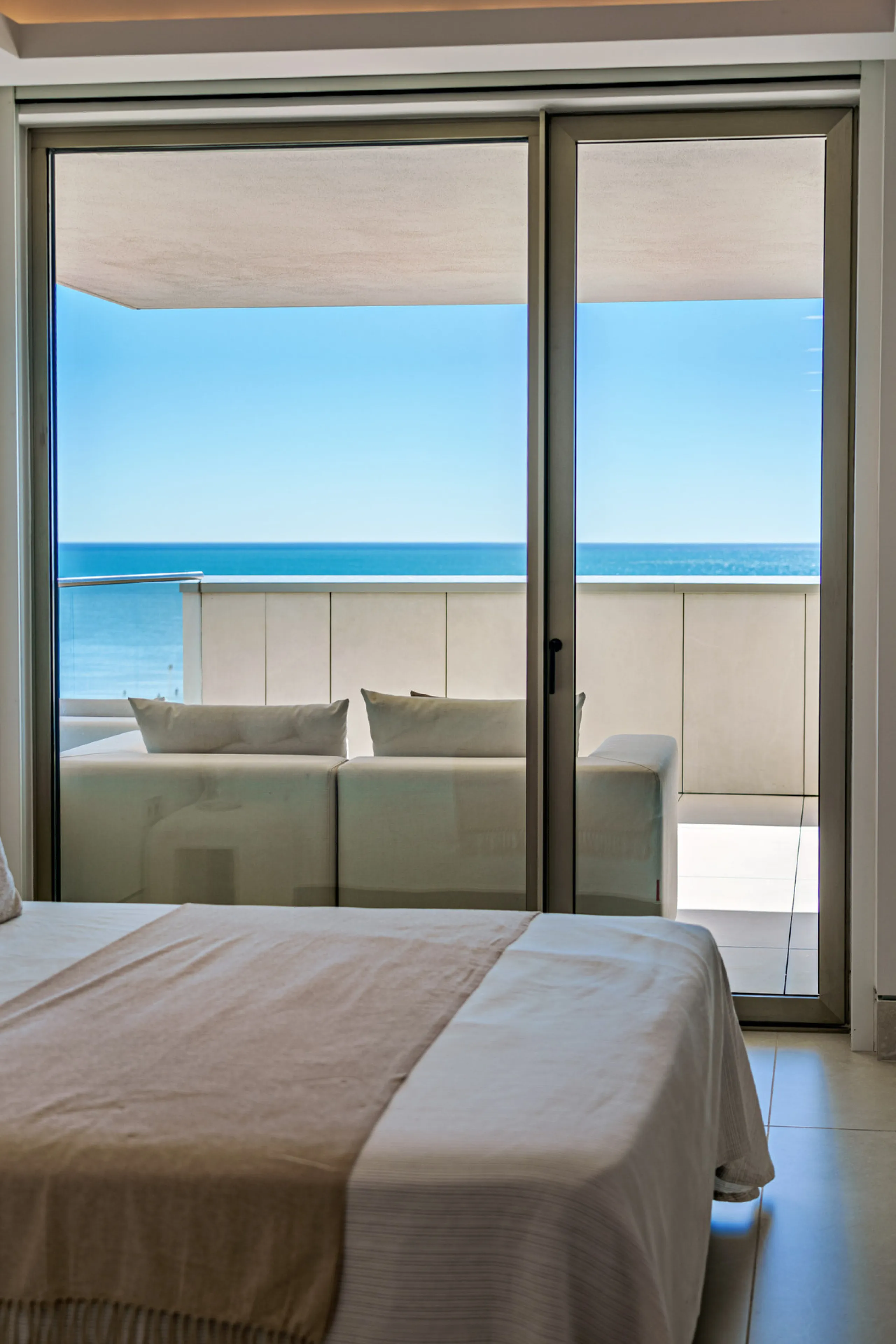 Apartment - Middle Floor Apartment в продаже в Málaga, Málaga. В доме 2 спален и 2 ванных комнат. Площадь дома 191 м²