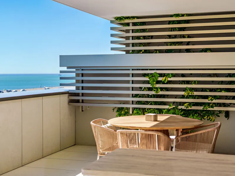 Apartment - Middle Floor Apartment в продаже в Málaga, Málaga. В доме 2 спален и 2 ванных комнат. Площадь дома 191 м²
