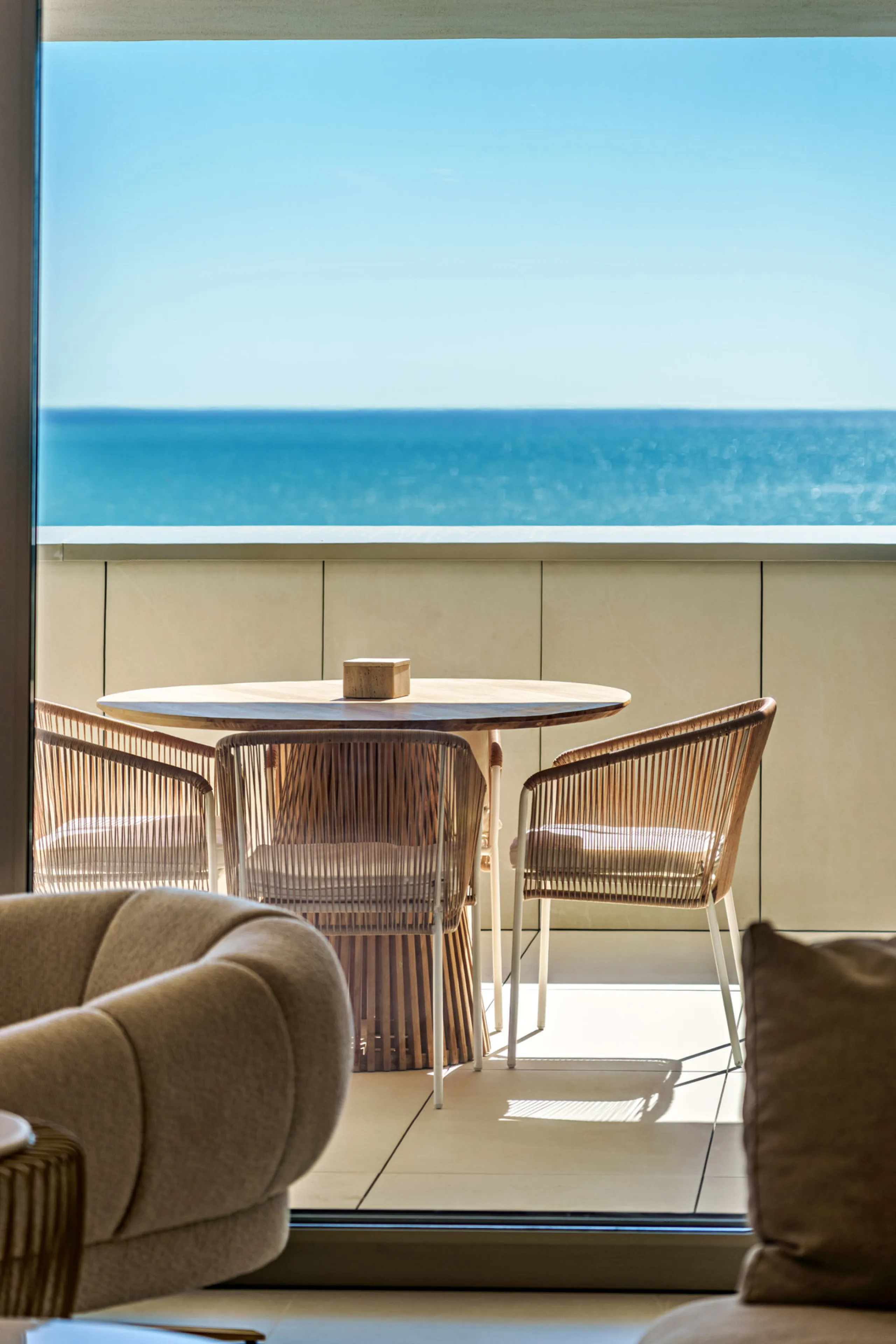 Apartment - Middle Floor Apartment в продаже в Málaga, Málaga. В доме 2 спален и 2 ванных комнат. Площадь дома 191 м²