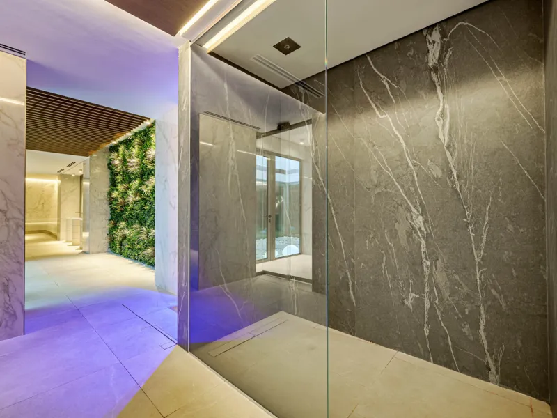 Apartment - Middle Floor Apartment в продаже в Málaga, Málaga. В доме 2 спален и 2 ванных комнат. Площадь дома 191 м²