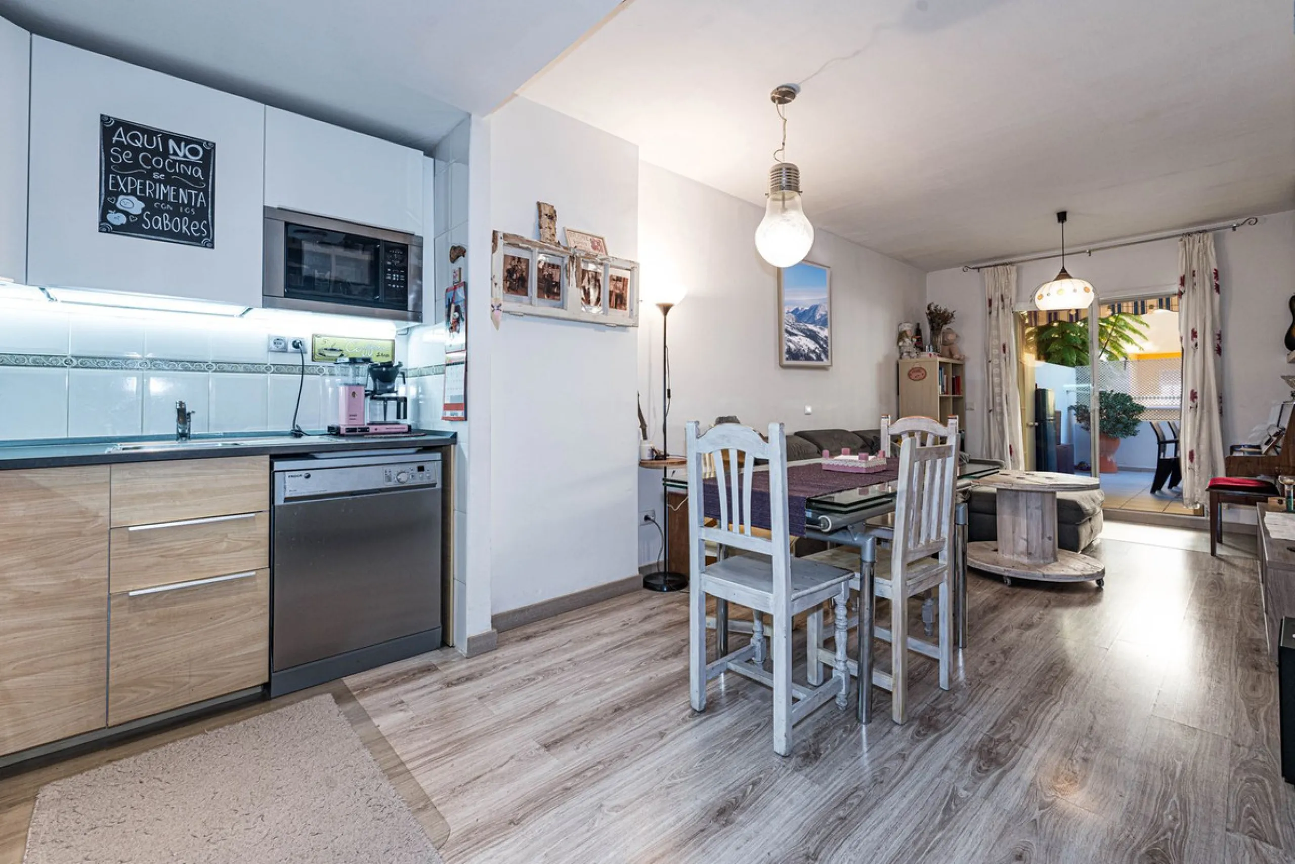 Fantastic Opportunity in Los Pacos!