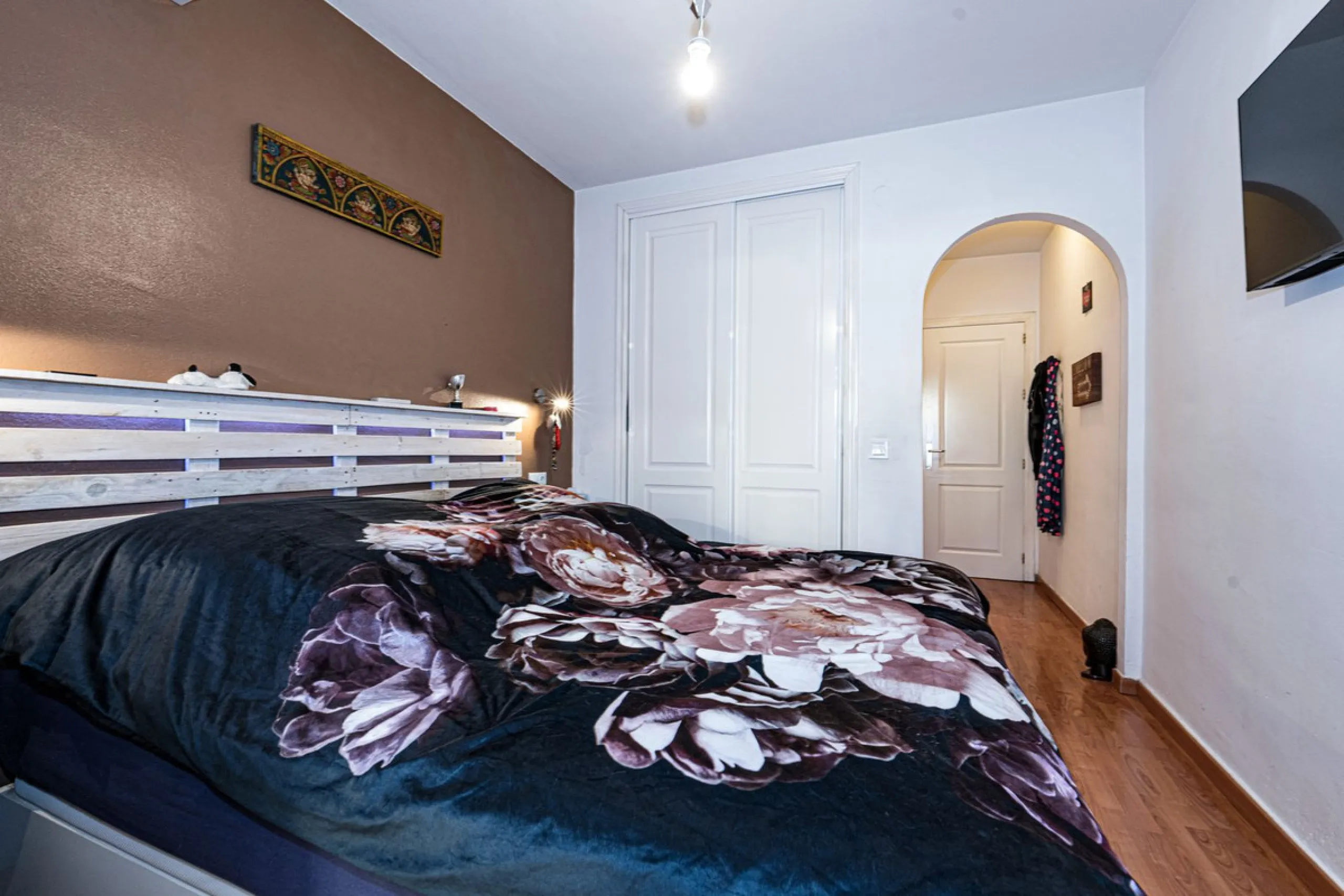 Fantastic Opportunity in Los Pacos!